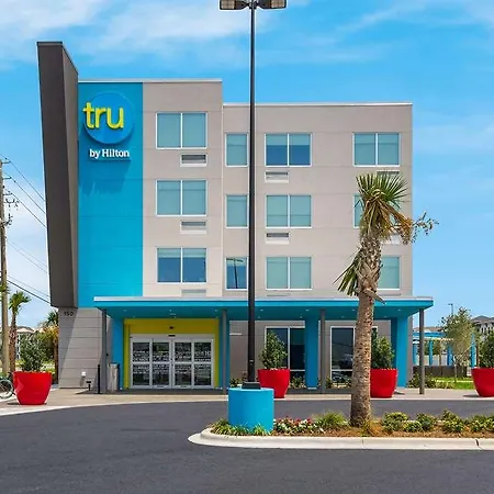 Tru By Hilton Destin Hotel